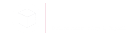 BluuBin Accounting & Payroll Logo