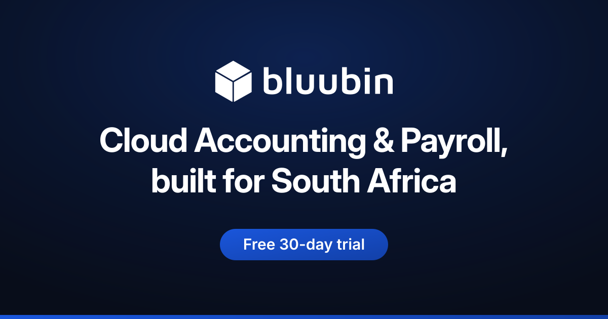 Bonus & 13th Cheque Tax Calculator SA 2026/2027 | Bluubin