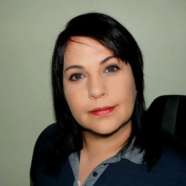 Heila-Rika Coetzee